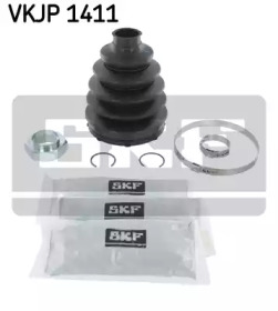 Комплект пыльника SKF VKJP 1411